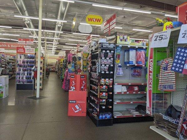 Family Dollar