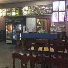 New Star Chinese & Hibachi Restaurant