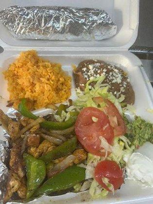 Taqueria El Ranchito-210