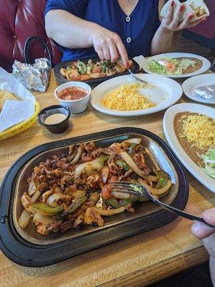 El Parian Restaurante Mexicano