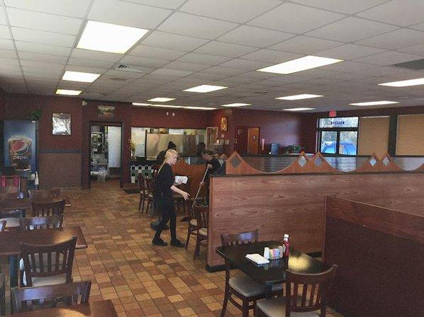 Barley Pizza Family Restaurant