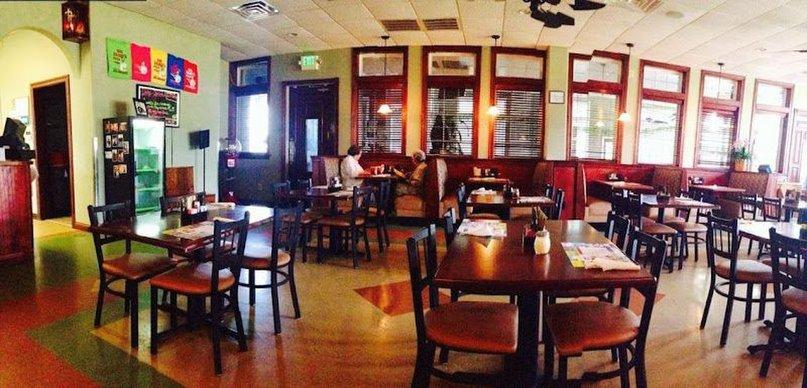 Big Daddy's Pizza