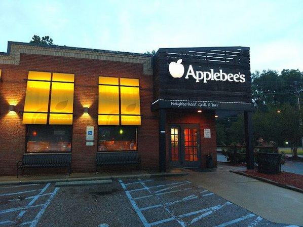 Applebee's Grill + Bar