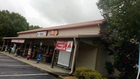 Hop-In Citgo/Krispy Krunchy Chicken