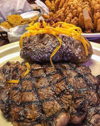 Texas Roadhouse