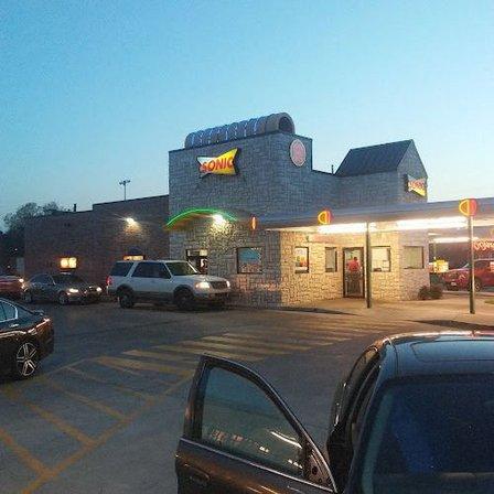 Sonic Drive-In