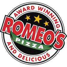 Romeo's Pizza
