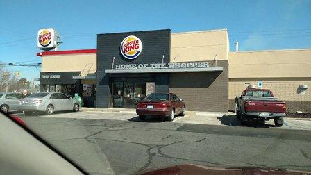 Burger King