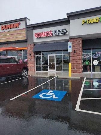 Romeo's Pizza