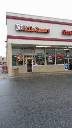 Little Caesars Pizza