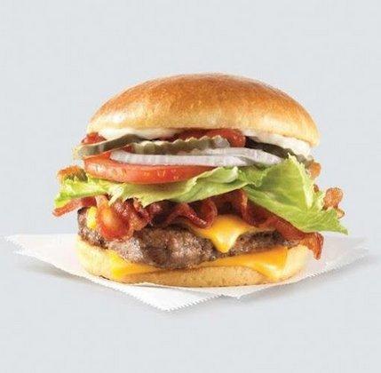 Wendy's