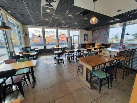 Taco Bell