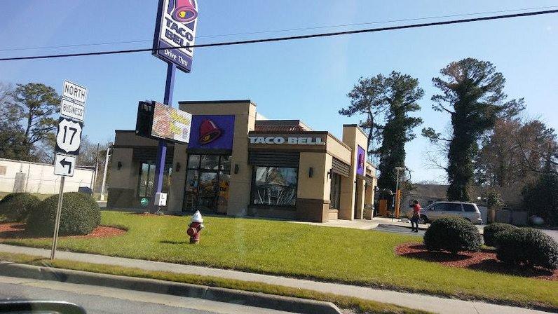 Taco Bell