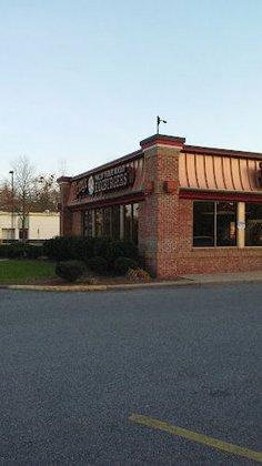 Wendy's