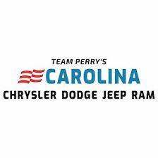 Carolina Chrysler Dodge Jeep Ram