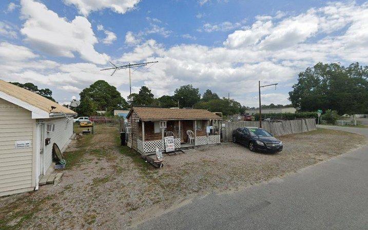 Harbor Used Cars
