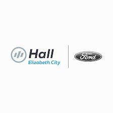 Hall Ford Elizabeth City