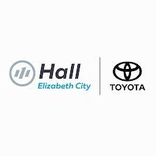 Hall Toyota Elizabeth City