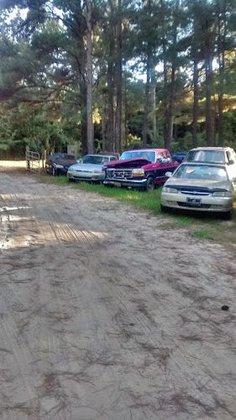Morris Auto Sales