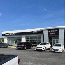 Elizabeth City GMC
