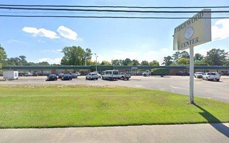 Pasquotank County Public Defender's Office