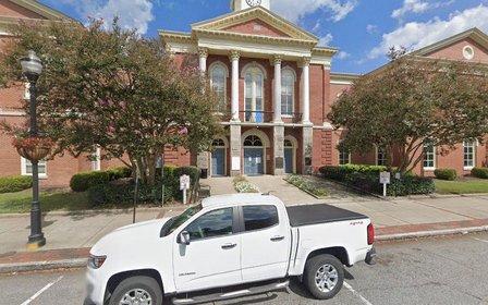 Pasquotank County Attorney