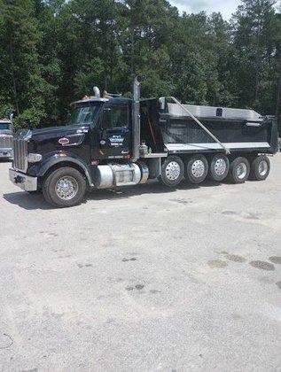 Commercial Ready Mix Products, Inc.