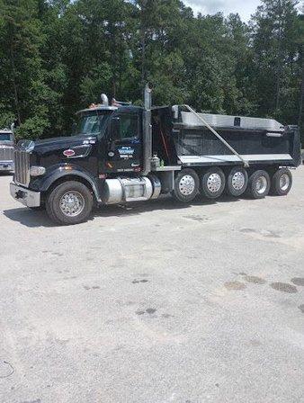 Commercial Ready Mix Products, Inc.