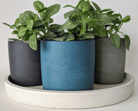Jbird Artisan Concrete