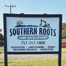 Southern Roots Land Development, Inc.