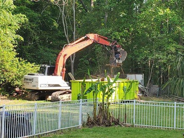 Southern Roots Land Development, Inc.