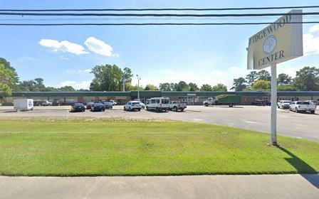 Edgewood Shopping Center