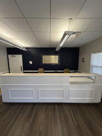 Alex Thorne, Realtor with Hall & Nixon Real Estate