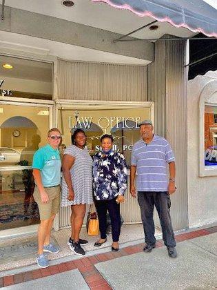 Jonathan "JT" Moore - REALTOR