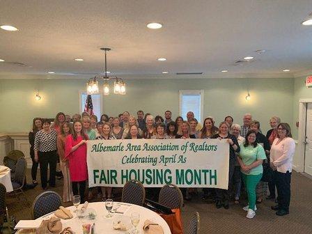 Albemarle Area Association of REALTORS