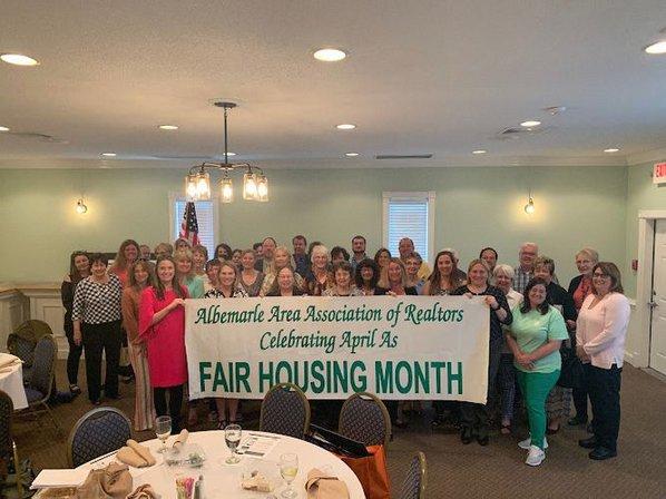 Albemarle Area Association of REALTORS