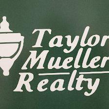 Pam McPherson Broker Associate Taylor Mueller Realty