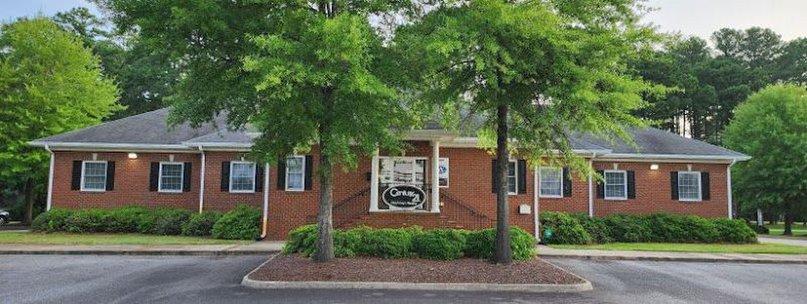 Ken Belkofer - Century 21 Nachman Realty