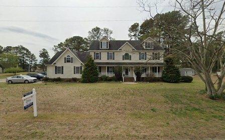 Whitehall Shores Inc