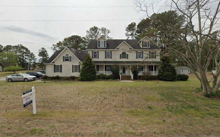 Whitehall Shores Inc