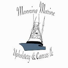 Manning Marine Upholstery & Canvas llc