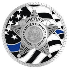 Camden County Sheriff's Office