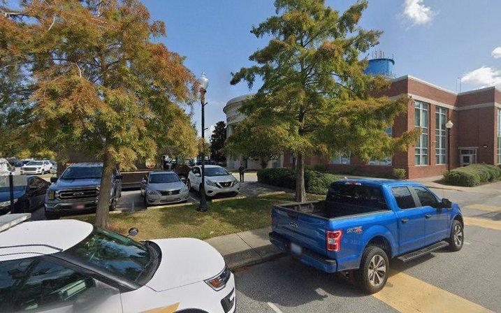Camden County Communications