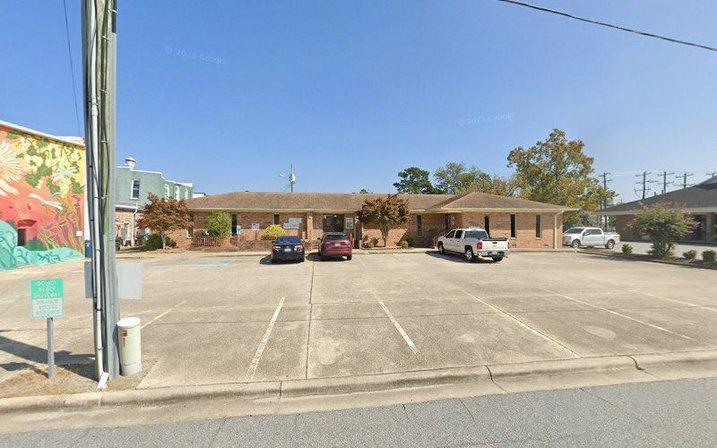 County Administrative Office