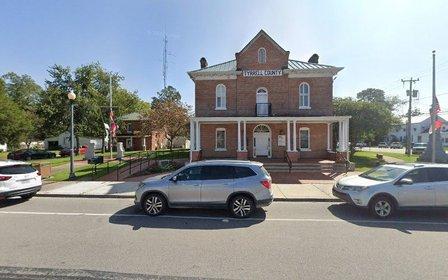 Tyrrell County Board of Elections