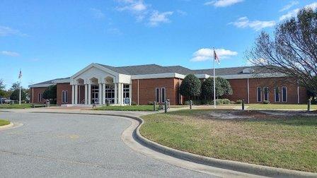 Clerk of Superior Court