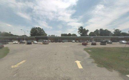 Pasquotank County