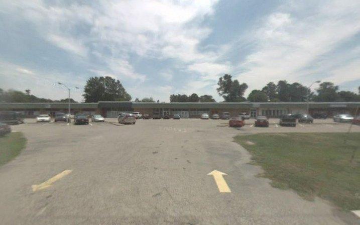 Pasquotank County