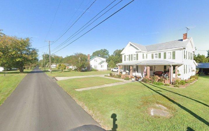 Pasquotank County Vol Fire