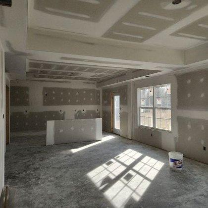Coronado Drywall